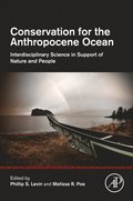 Conservation for the Anthropocene Ocean