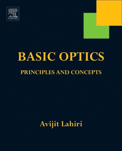 Avijit Lahiri - Basic Optics, E-bok. Tillgänglighet: Lägg i varukorg