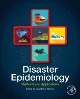Jennifer Horney - Disaster Epidemiology, Häftad