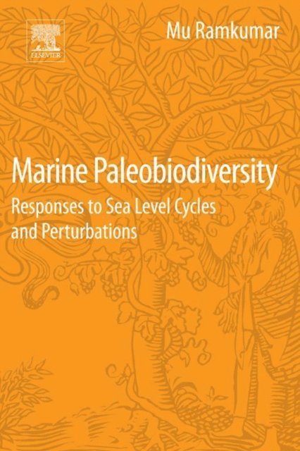 Mu Ramkumar - Marine Paleobiodiversity, E-bok