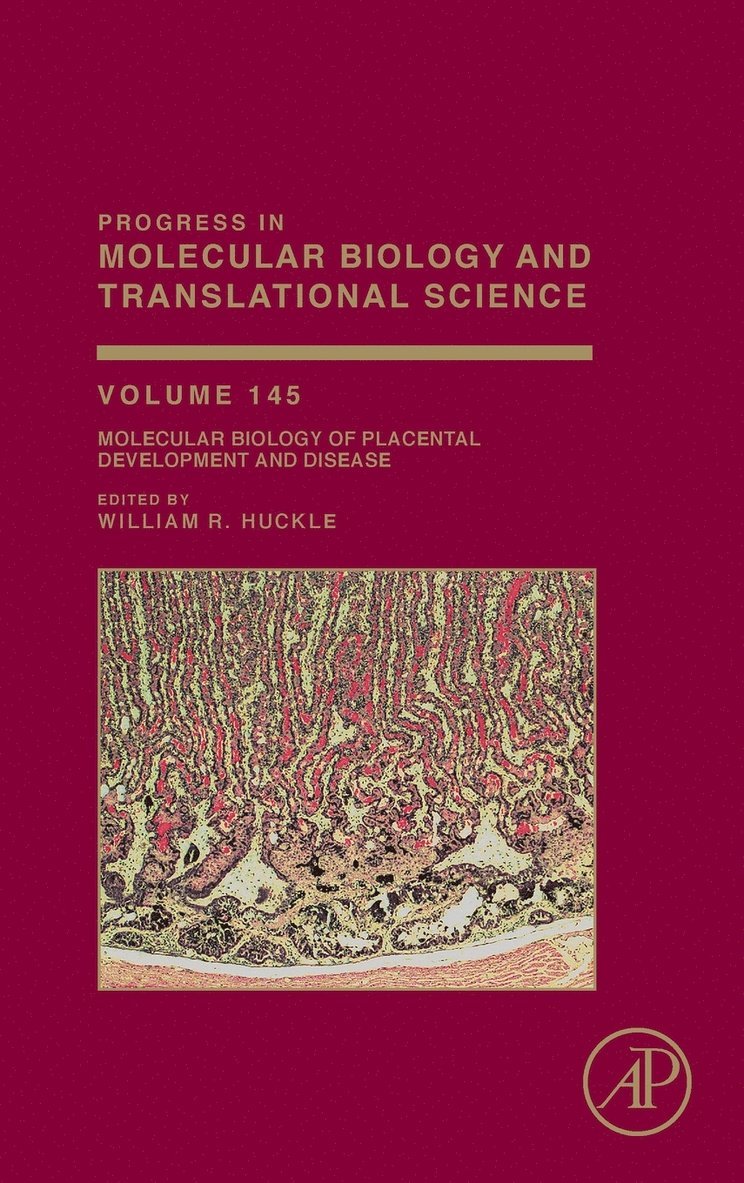 Molecular Biology of Placental Development and Disease