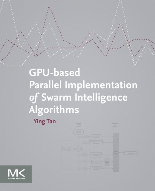 Ying Tan - GPU-based Parallel Implementation of Swarm Intelligence Algorithms, E-bok