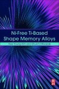 Ni-free Ti-based Shape Memory Alloys
