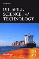 Mervin Fingas, Merv Fingas - Oil Spill Science and Technology, Inbunden. Tillgänglighet: Lägg i varukorg