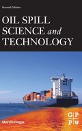 Oil Spill Science and Technology