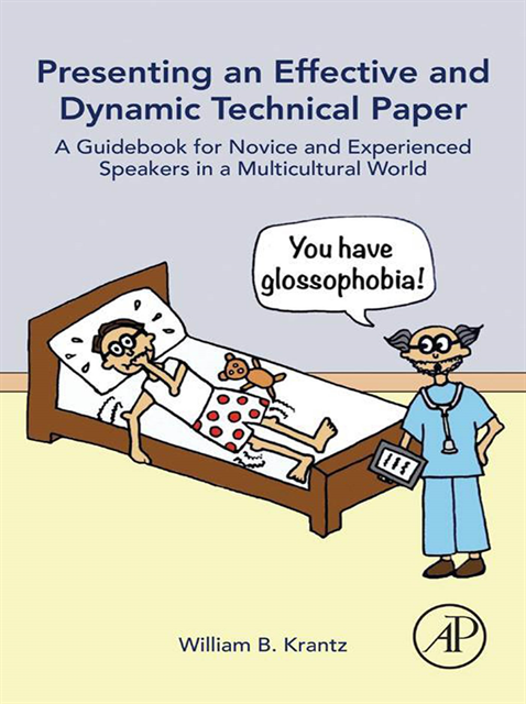 William B. Krantz - Presenting an Effective and Dynamic Technical Paper, E-bok. Tillgänglighet: Lägg i varukorg