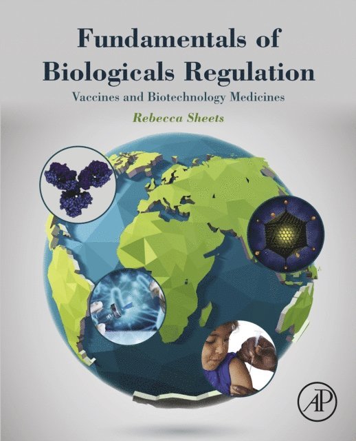 Rebecca Sheets - Fundamentals of Biologicals Regulation, E-bok