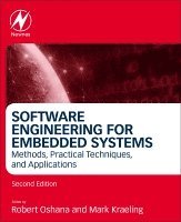 Robert Oshana, Mark Kraeling - Software Engineering for Embedded Systems, Inbunden