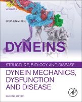 Stephen M. King - Dyneins, Inbunden. Tillgänglighet: Lägg i varukorg