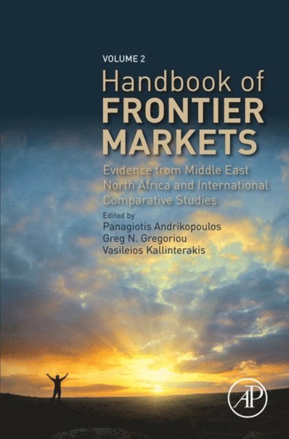 Vasileios Kallinterakis, Greg N. Gregoriou, Panagiotis Andrikopoulos - Handbook of Frontier Markets, E-bok