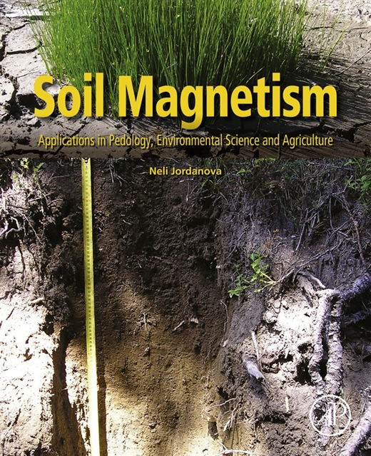 Neli Jordanova - Soil Magnetism, E-bok. Tillgänglighet: Lägg i varukorg