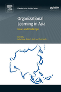 Organizational Learning in Asia