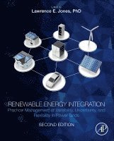 Lawrence E. Jones - Renewable Energy Integration, Inbunden. Tillgänglighet: Lägg i varukorg