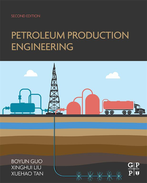 Xuehao Tan, Xinghui Liu, Boyun Guo - Petroleum Production Engineering, E-bok