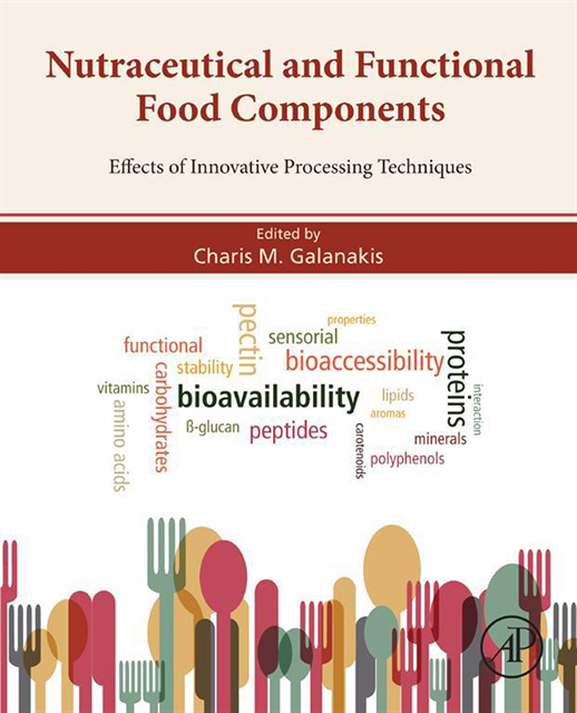 Charis M. Galanakis - Nutraceutical and Functional Food Components, E-bok