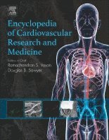 Encyclopedia of Cardiovascular Research and Medicine, Inbunden