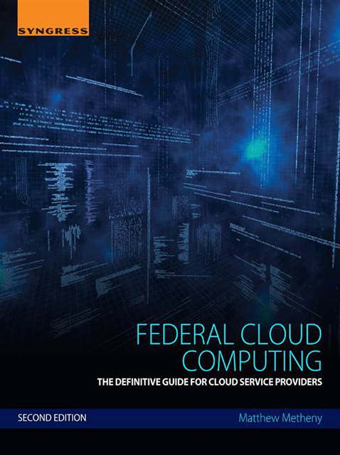 Matthew Metheny - Federal Cloud Computing, E-bok. Tillgänglighet: Lägg i varukorg