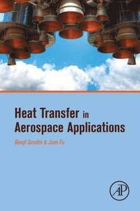 Heat Transfer in Aerospace Applications