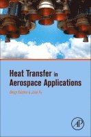 Bengt Sund�n, Juan Fu - Heat Transfer in Aerospace Applications, Häftad