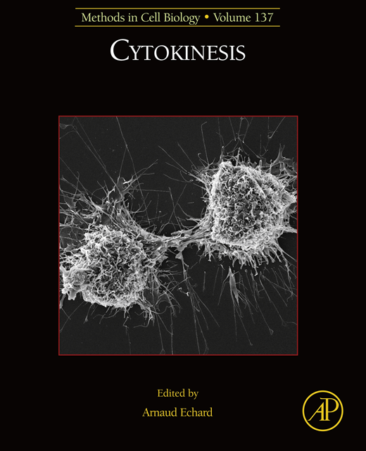 Cytokinesis