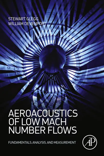 William Devenport, Stewart Glegg - Aeroacoustics of Low Mach Number Flows, E-bok. Tillgänglighet: Lägg i varukorg