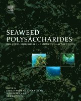 Jayachandran Venkatesan, Sukumaran Anil, Se-Kwon Kim - Seaweed Polysaccharides, Häftad
