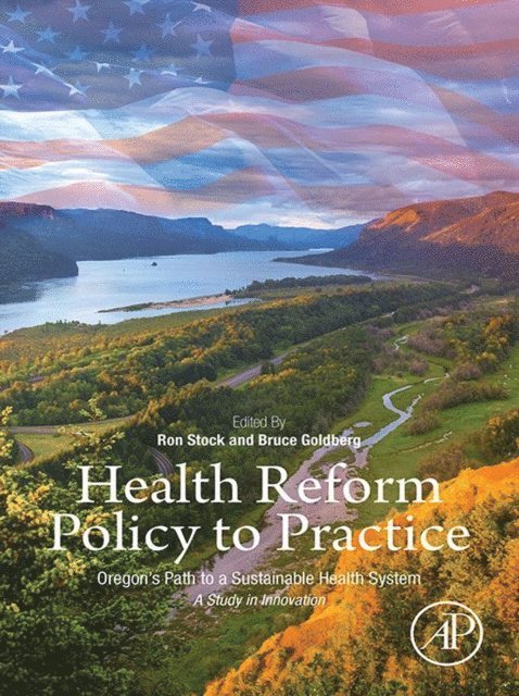 Bruce W. Goldberg, Ronald Stock - Health Reform Policy to Practice, E-bok. Tillgänglighet: Lägg i varukorg