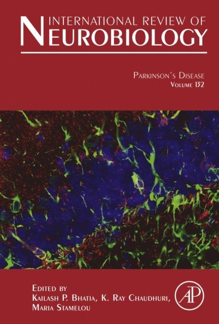 Parkinson's Disease, E-bok