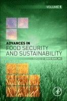 Advances in Food Security and Sustainability