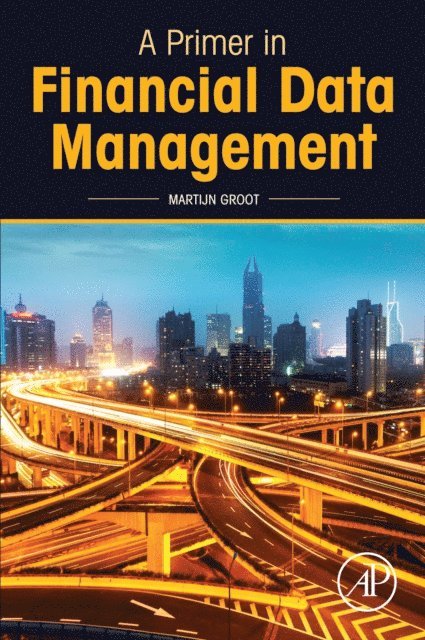 Primer in Financial Data Management