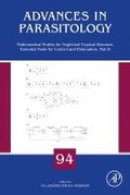 Mathematical Models for Neglected Tropical Diseases: Essential Tools for Control and Elimination, Part B