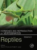 Hormones and Reproduction of Vertebrates, Volume 3