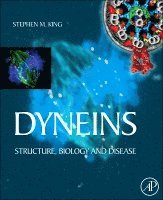 Stephen M. King - Dyneins, Häftad. Tillgänglighet: Lägg i varukorg