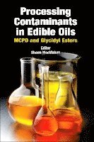 Shaun Macmahon - Processing Contaminants in Edible Oils, Häftad