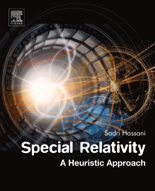 Sadri Hassani - Special Relativity, E-bok