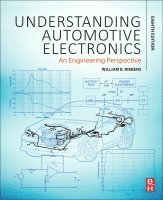 William Ribbens - Understanding Automotive Electronics, Häftad. Tillgänglighet: Lägg i varukorg