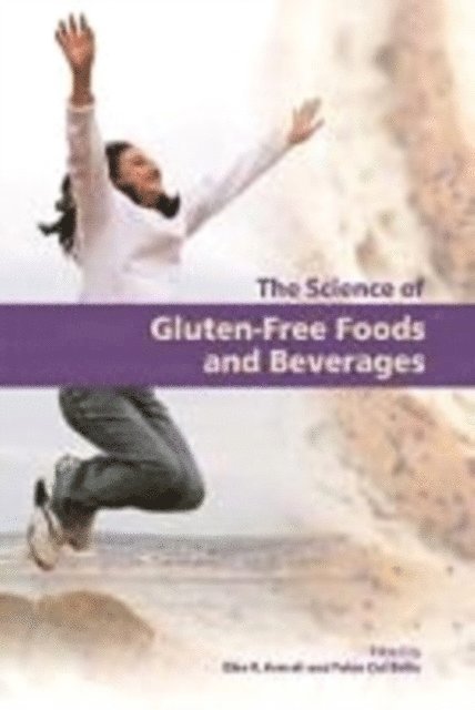 Fabio Dal Bello, Elke Arendt - Science of Gluten-Free Foods and Beverages, E-bok