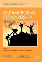 C�line Pulcini, Onder Ergonul, Fusun Can, Bojana Beovic - Antimicrobial Stewardship, Häftad
