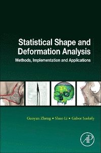 Statistical Shape and Deformation Analysis