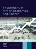 Foundations of Airport Economics and Finance