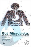 Edward Ishiguro, Natasha Haskey, Kristina Campbell - Gut Microbiota, Häftad. Tillgänglighet: Lägg i varukorg