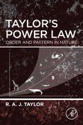 Taylor's Power Law