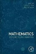 Mathematics Applied to Engineering