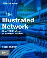 Walter Goralski - The Illustrated Network, Häftad
