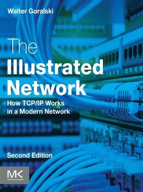 Walter Goralski - Illustrated Network, E-bok. Tillgänglighet: Lägg i varukorg