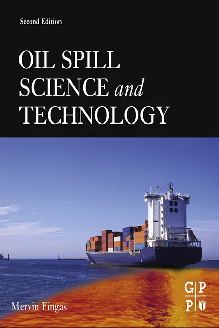 Merv Fingas - Oil Spill Science and Technology, E-bok. Tillgänglighet: Lägg i varukorg