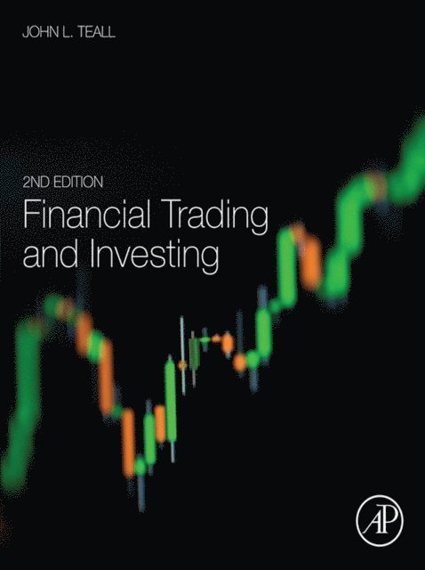John L. Teall - Financial Trading and Investing, E-bok