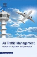 Margaret Arblaster - Air Traffic Management, Häftad. Tillgänglighet: Lägg i varukorg