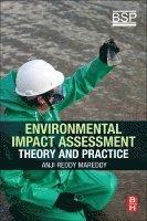 Anji Reddy Mareddy - Environmental Impact Assessment, Häftad. Tillgänglighet: Lägg i varukorg