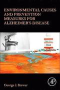Environmental Causes and Prevention Measures for Alzheimer's Disease